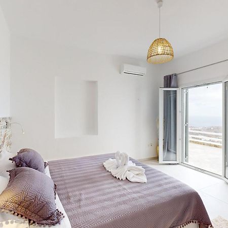 Mykonian Tramonti Villas Mykonos Town Exteriör bild