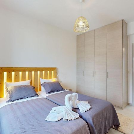 Mykonian Tramonti Villas Mykonos Town Exteriör bild