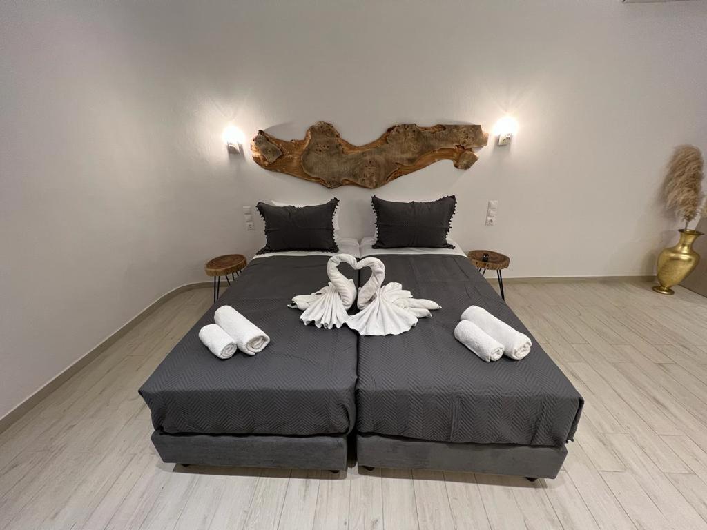 Mykonian Tramonti Villas Mykonos Town Exteriör bild