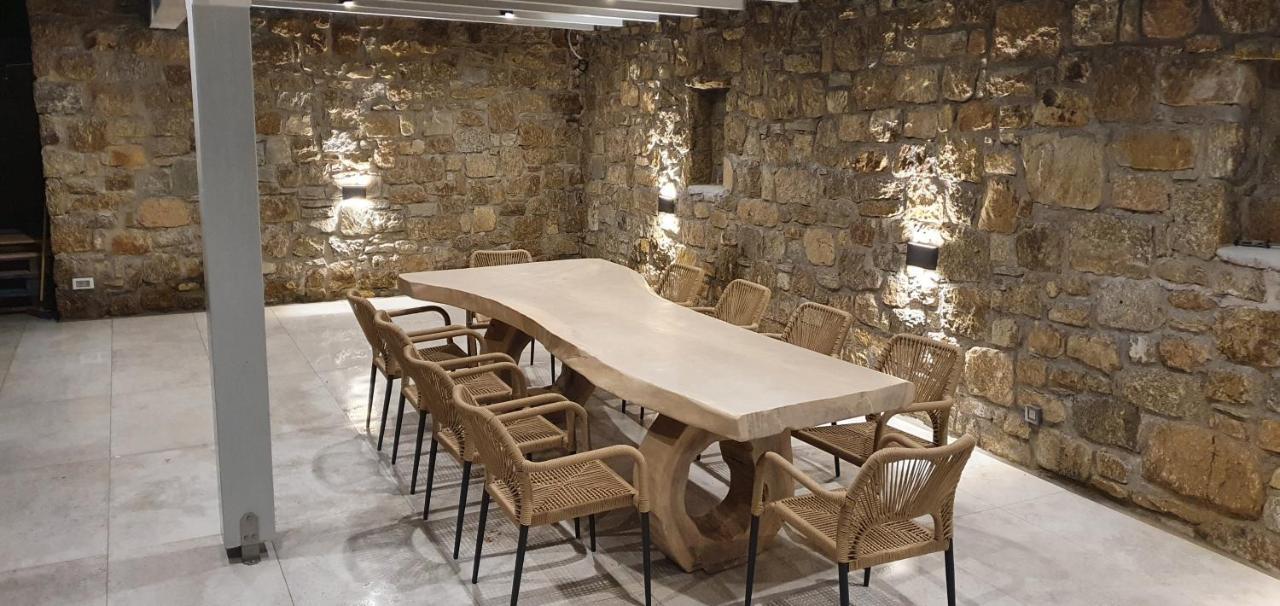 Mykonian Tramonti Villas Mykonos Town Exteriör bild