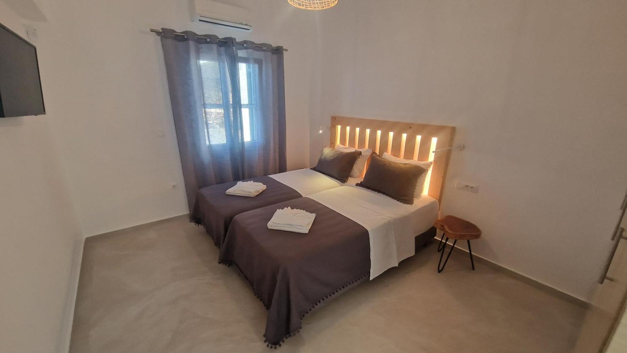 Mykonian Tramonti Villas Mykonos Town Exteriör bild