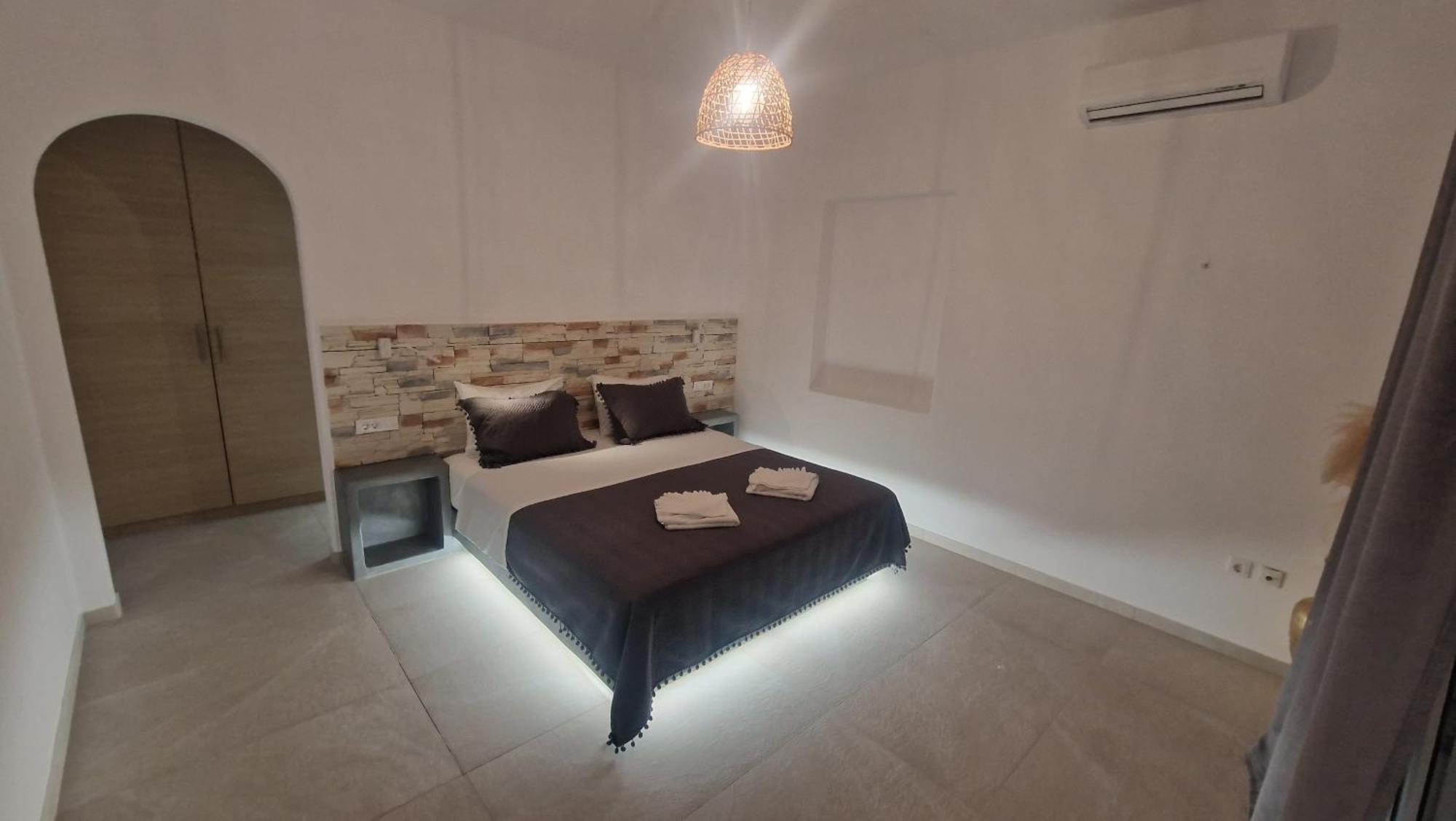 Mykonian Tramonti Villas Mykonos Town Exteriör bild