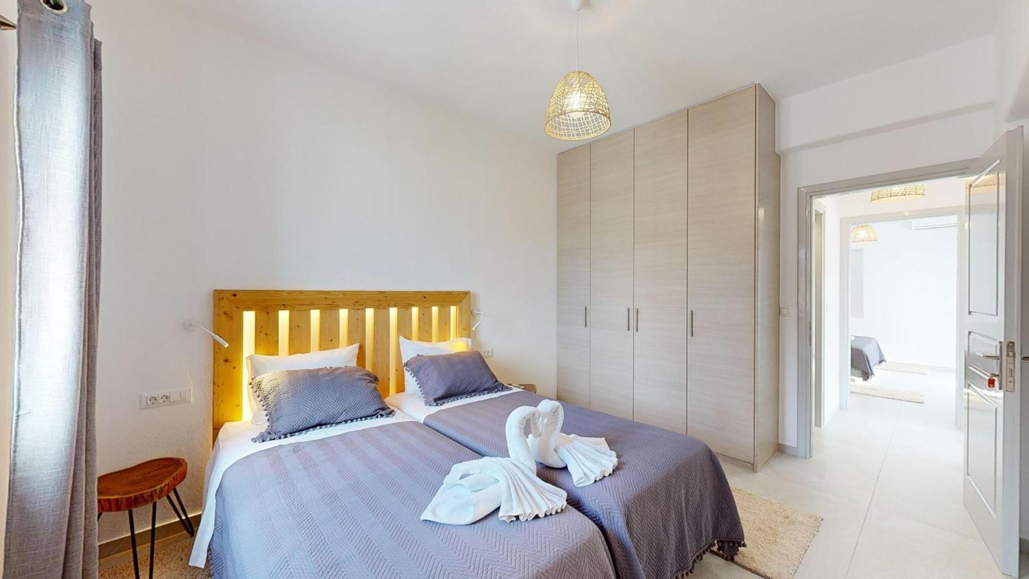 Mykonian Tramonti Villas Mykonos Town Exteriör bild